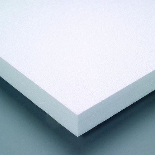 Isolante termico - TERRADALL® MI - Placoplatre - in polistirene espanso PSE / in pannelli rigidi / per solaio