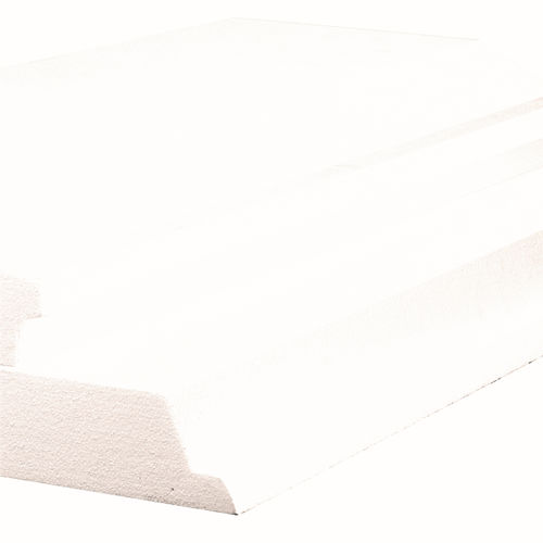 Volterrana isolante - HOURDISSIMO® P 600 120 COFFRANT S - Placoplatre - in polistirene espanso PSE / per cassero