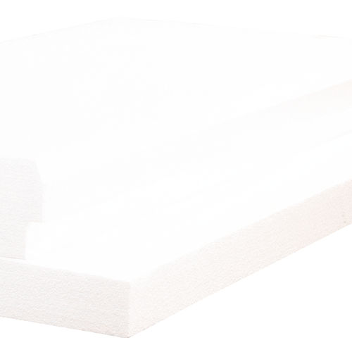 Volterrana isolante - HOURDISSIMO® T 600 150 REVERSIBLE - Placoplatre - in polistirene espanso PSE / per cassero