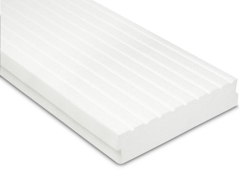 Isolante termico - CELLOMUR® HYDRAU IGNI - Placoplatre - in polistirene espanso / in pannelli rigidi / per isolamento a cappotto ITE