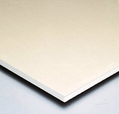 Lastra in cartongesso per controsoffitto - GYPROC® A BA 13 - Placoplatre