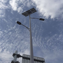 lampione solare - Zhejiang WinPower Energy
