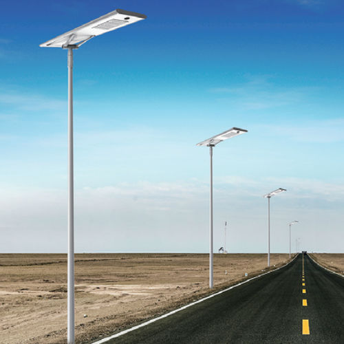 Lampione urbano - F2 series - Zhejiang WinPower Energy - contemporaneo / in metallo / LED