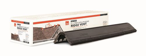 Aeratore da tetto - VENTSURE® 4-FOOT - Owens Corning Insulation