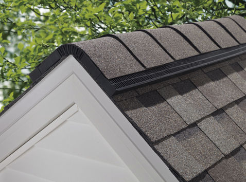 Sottocolmo per tetto ventilato - VENTSURE® 4-FOOT - Owens Corning Insulation