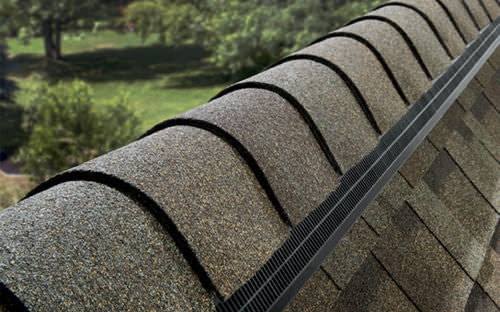 Tegola di colmo - DURARIDGE™ SURENAIL® - Owens Corning Insulation