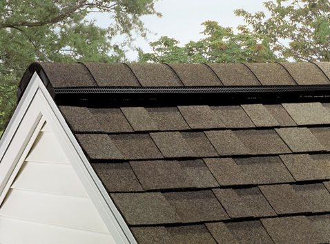 Tegola di colmo - PROEDGE® - Owens Corning Insulation