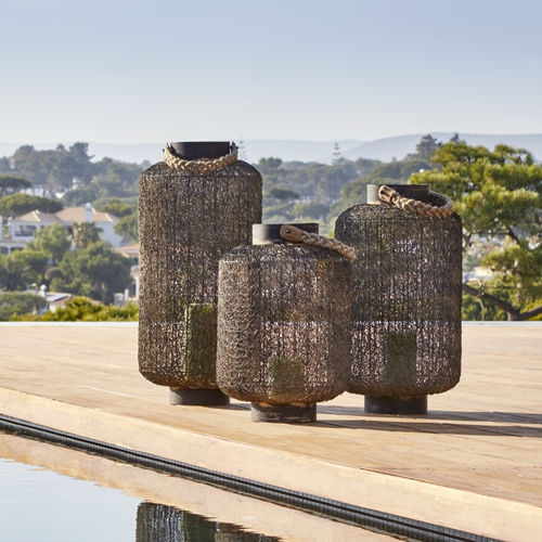 Lanterna - MOROCCAN - Jardinico