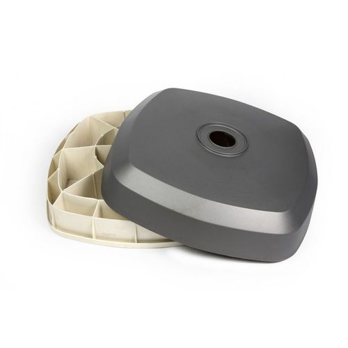 Base per ombrellone in PVC - JUMBO - Jardinico