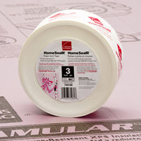 Nastro per giunti - HOMESEALR™ - QuietZone