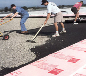 Isolante termico - FOAMULAR® 604 & 604 RB - QuietZone - in polistirene estruso / in polistirene espanso PSE / in pannelli