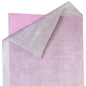 Membrana drenante non tessuta - FOAMULAR® INSUL-DRAIN® - QuietZone - in polistirene estruso / di protezione / di drenaggio