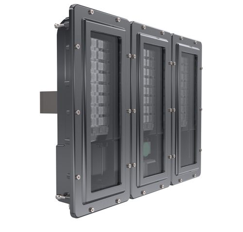 Proiettore IP66 - MAXUNO - Airfal International - ATEX / LED / professionale