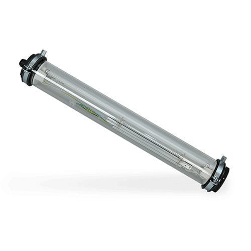Luce a sospensione - SECURE - Airfal International - LED / a incandescenza / tubolare