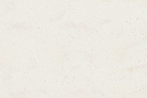 Piano di lavoro in Solid Surface - GRAVILLA CREAM - HI-MACS® - contract / da cucina / da bagno