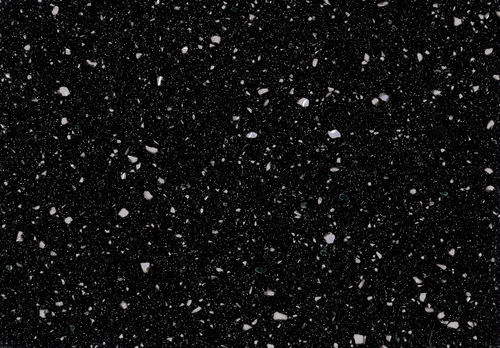 Pannello in composito per arredamento - STAR QUEEN - HI-MACS® - per interni / per stanza da bagno / per cucina