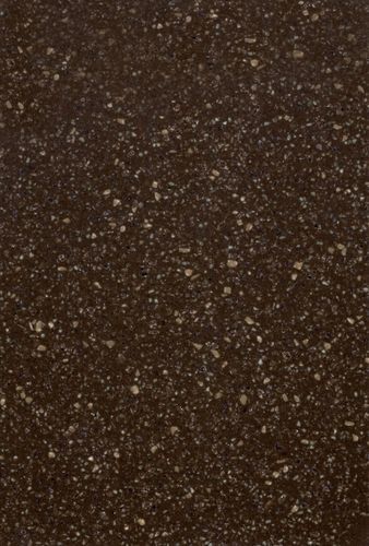Piano di lavoro in Solid Surface - MOCHA STONE - HI-MACS® - contract / da cucina / da bagno