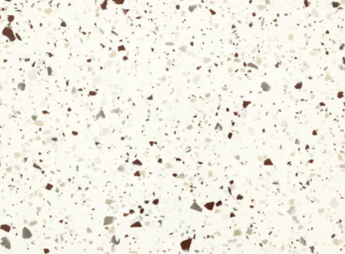 Pannello in composito per arredamento - NUVOLA - HI-MACS® - di rivestimento / per stanza da bagno / per cucina