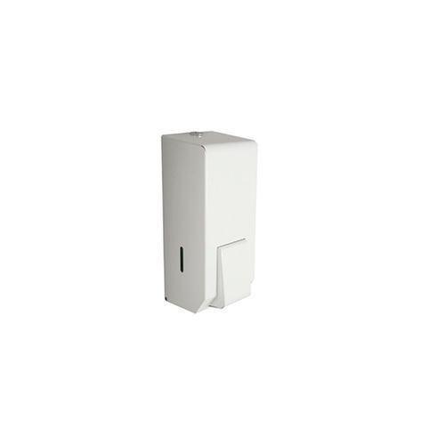 Distributore di sapone da parete - 0302521 - Venesta - da appoggio / in ABS / in acciaio inossidabile