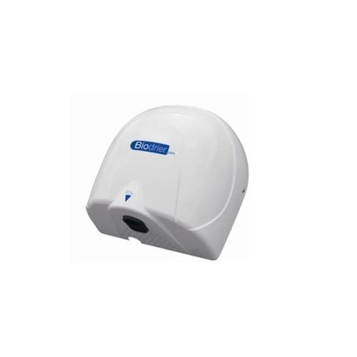 Asciugamani elettrico automatico - 0302005 - Venesta - da parete / in metallo / ad alta velocità