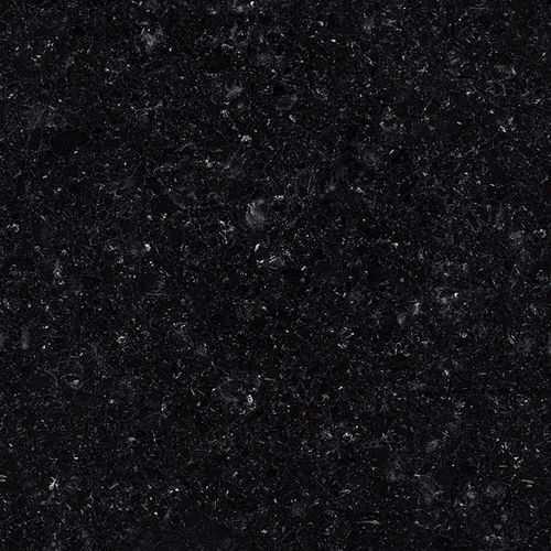 Piano di lavoro in pietra naturale - GALAXY BLACK  - VT Industries - da cucina