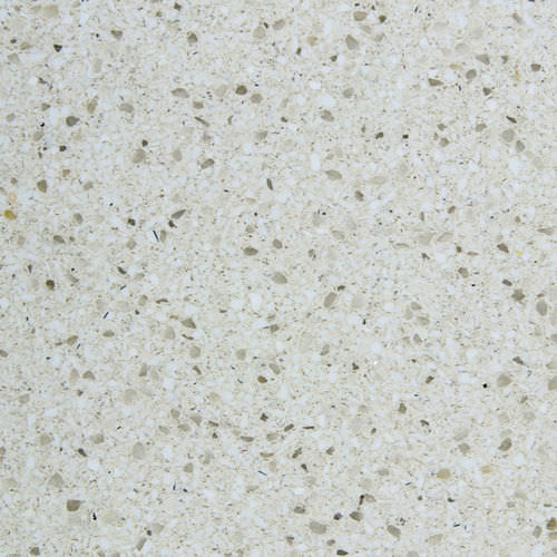 Piano di lavoro in pietra naturale - ECO™ : LUNA - VT Industries - da cucina / in materiale riciclato