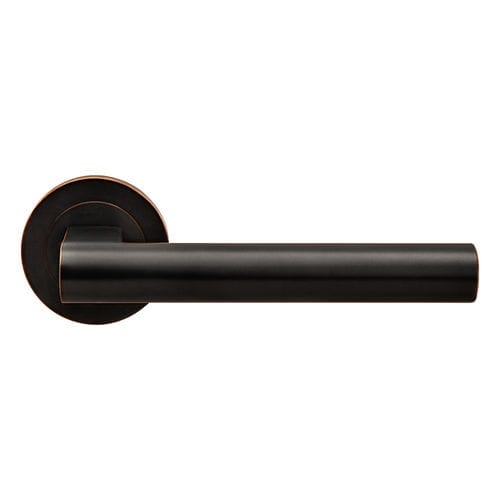 Maniglia per porta - MADEIRA ER45 81 - Karcher Design - in acciaio inossidabile / contemporanea