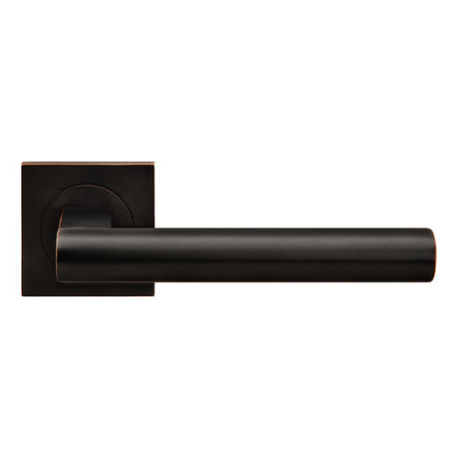 Maniglia per porta - ER45Q 81 - Karcher Design - in acciaio inossidabile / in bronzo / contemporanea
