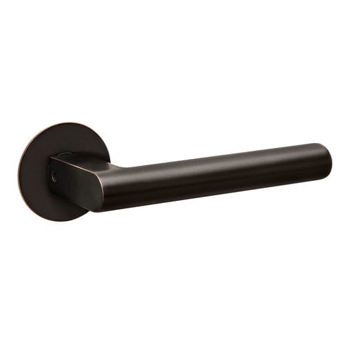 Maniglia per porta - EPL45 81 - Karcher Design - in acciaio inossidabile / contemporanea / finitura spazzolata