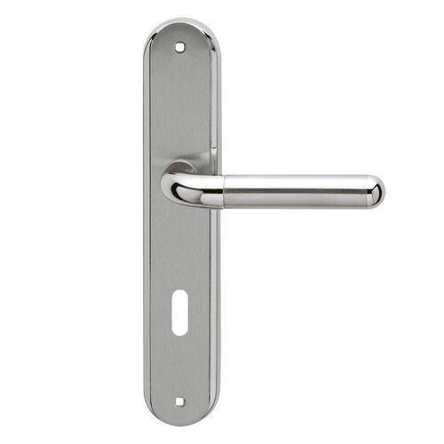 Maniglia per porta - RL35 65 - Karcher Design - in alluminio / in zinco / in rame