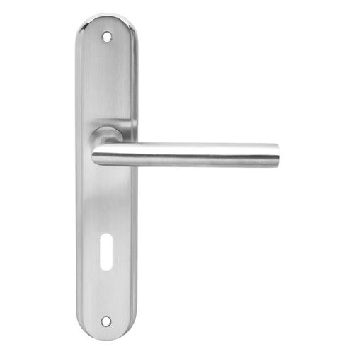 Maniglia per porta - RL37 60 - Karcher Design - in alluminio / in zinco / in rame