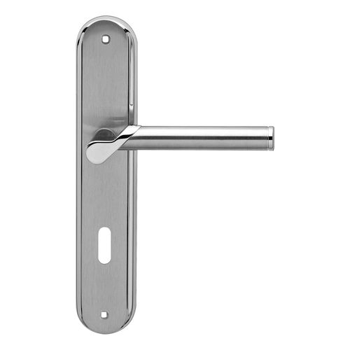 Maniglia per porta - RL38 65 - Karcher Design - in alluminio / in zinco / in rame