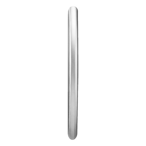 Maniglia a tirante per porta - ES2 - Karcher Design - in acciaio inossidabile / contemporanea