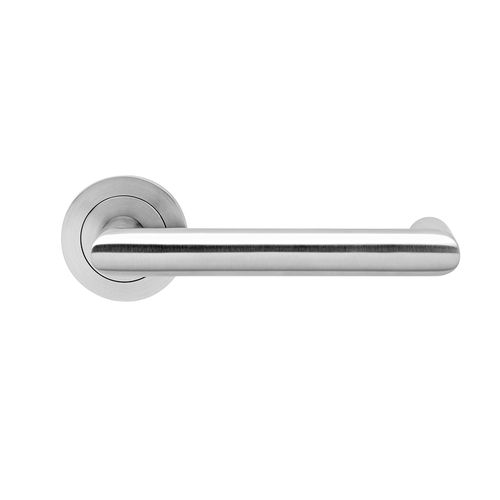 Maniglia per porta - KOS XL ER10 - Karcher Design - in acciaio inossidabile / contemporanea
