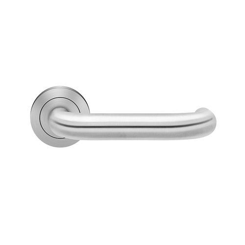 Maniglia per porta - CRETE XL ER17 - Karcher Design - in acciaio inossidabile / contemporanea