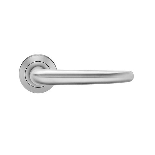 Maniglia per porta - ELBA ER22 - Karcher Design - in acciaio inossidabile / contemporanea