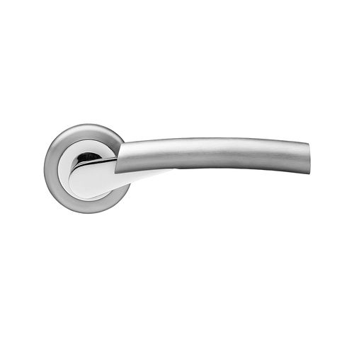 Maniglia per porta - ATLANTIS ER36 - Karcher Design - in acciaio inossidabile / contemporanea