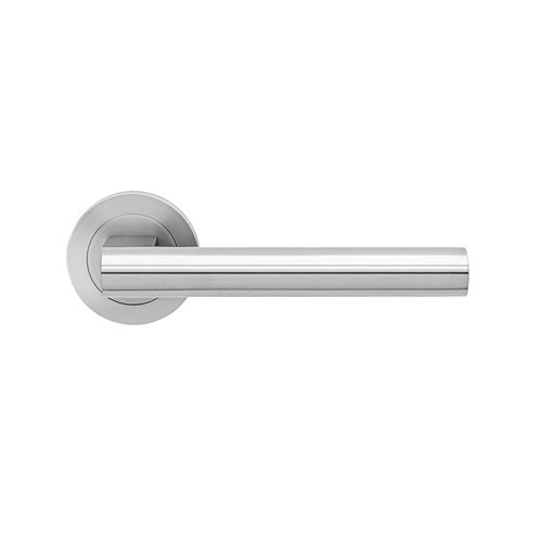 Maniglia per porta - MADEIRA ER45 - Karcher Design - in acciaio inossidabile / contemporanea