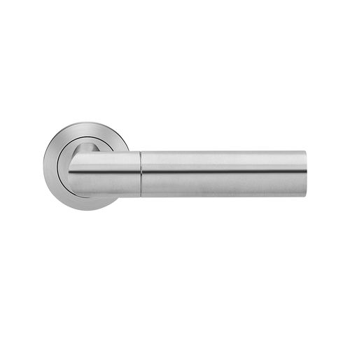 Maniglia per porta - OREGON ER48 - Karcher Design - in acciaio inossidabile / contemporanea