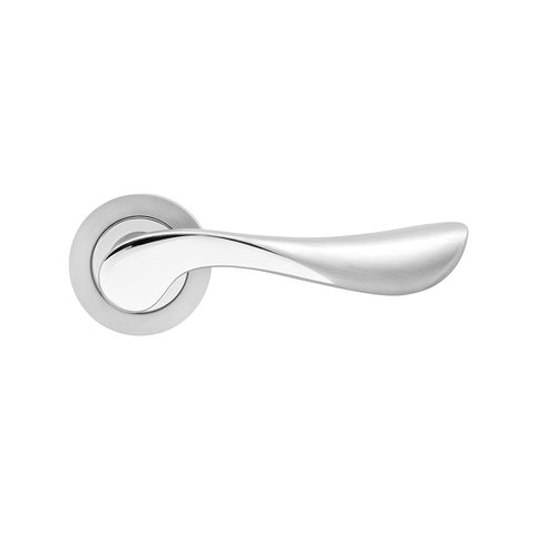 Maniglia per porta - STOCKHOLM ER79 - Karcher Design - in acciaio inossidabile / contemporanea