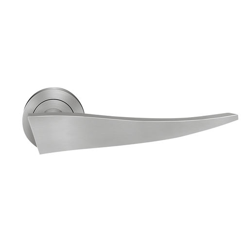Maniglia per porta - MIAMI ER85 - Karcher Design - in acciaio inossidabile / contemporanea
