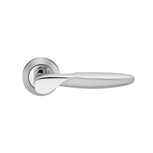 Maniglia per porta - ORLANDO R42 - Karcher Design - in alluminio / in zinco / in rame