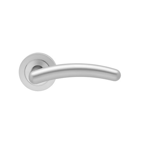 Maniglia per porta - GENT R473 - Karcher Design - in alluminio / in zinco / in rame