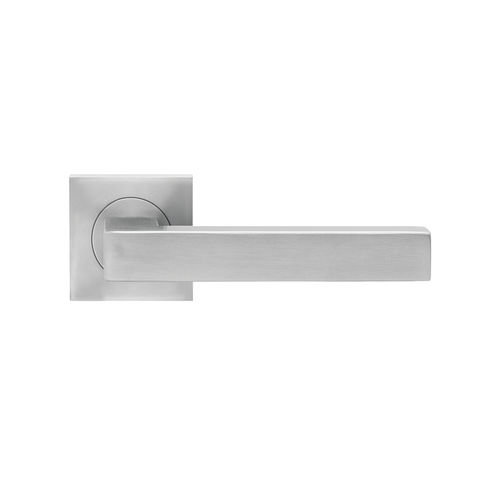 Maniglia per porta - SEATTLE ER46Q - Karcher Design - in acciaio inossidabile / contemporanea