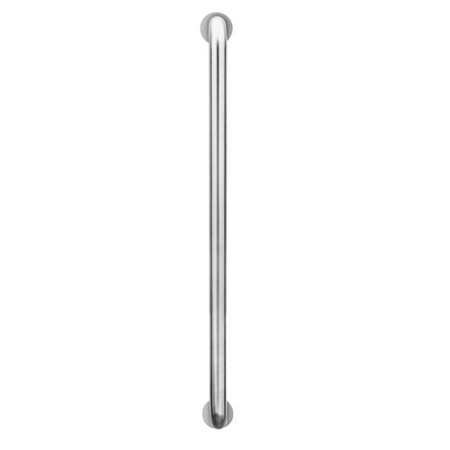 Maniglia a tirante per porta - ES27 - Karcher Design - in acciaio inossidabile / contemporanea