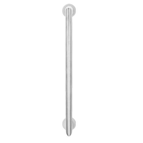 Maniglia a tirante per porta - ES37 - Karcher Design - in acciaio inossidabile / contemporanea