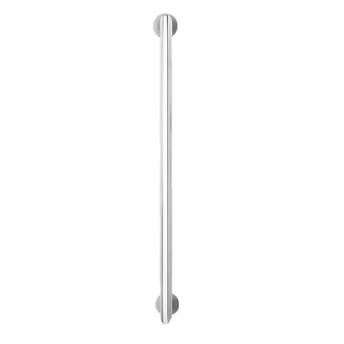 Maniglia a tirante per porta - ES43 - Karcher Design - in acciaio inossidabile / contemporanea