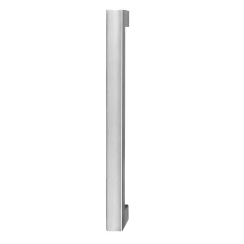 Maniglia a tirante per porta - ES46 - Karcher Design - in metallo