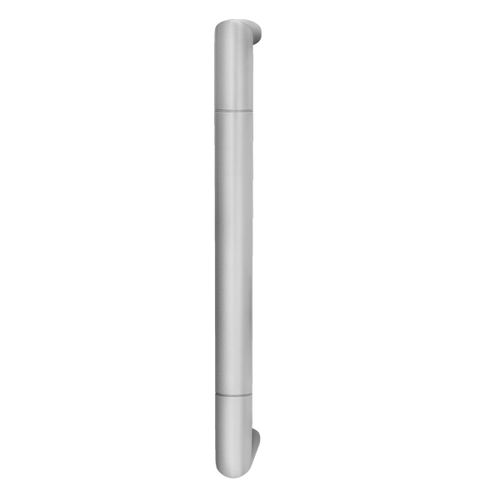 Maniglia a tirante per porta -  ES48 - Karcher Design - in acciaio inossidabile / contemporanea