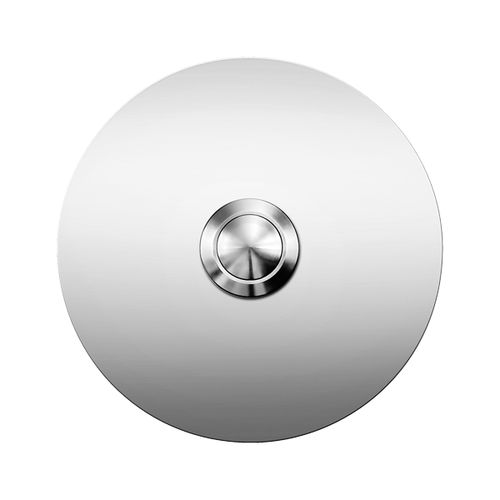 Interruttore per campanello - EZ301 - Karcher Design